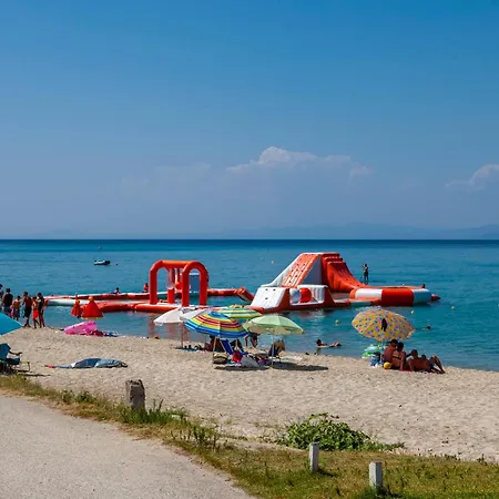 Avero Seaside *