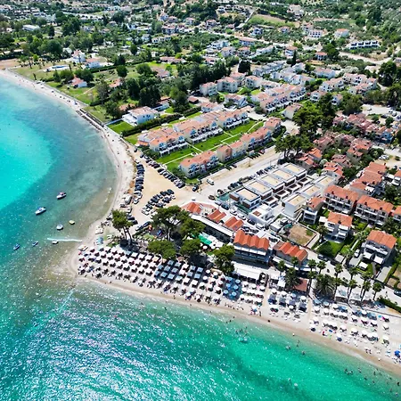 Avero Seaside * Pefkochori