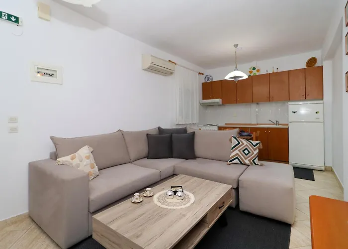 Avero Seaside Lejlighed *