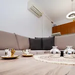 Appartement Avero Seaside Pefkochori