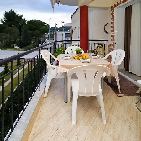 Avero Seaside 아파트 *