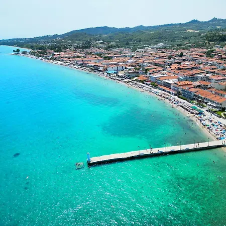 Avero Seaside