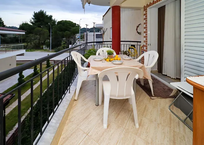 Avero Seaside דירה *