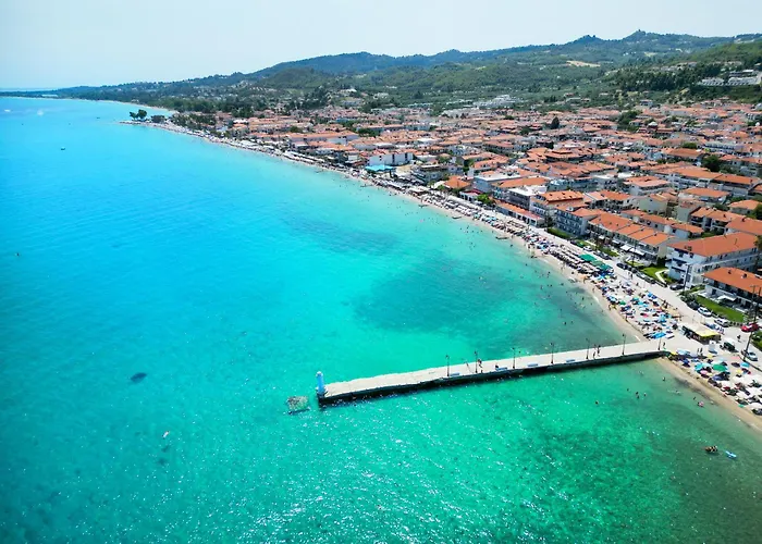 Avero Seaside