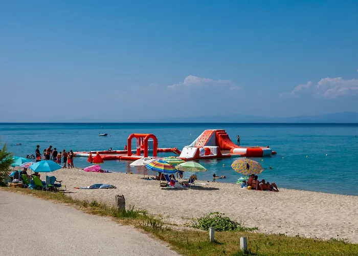 Avero Seaside *