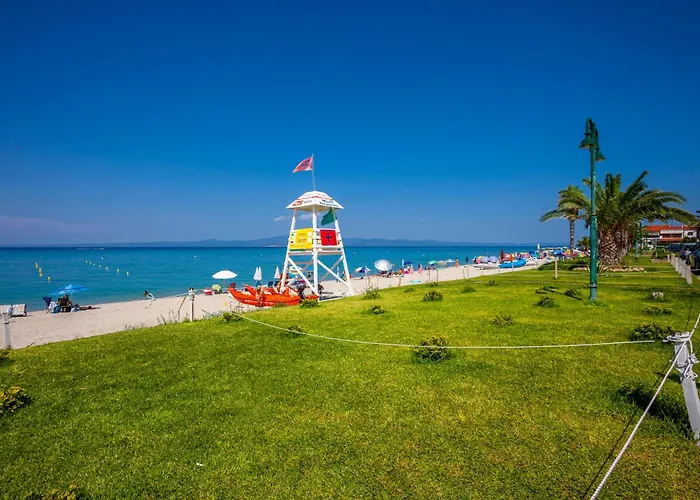 Avero Seaside